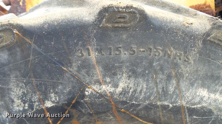 image for item DC2594 Willmar Wrangler 4500 wheel loader