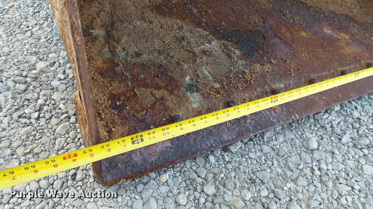 image for item DC2594 Willmar Wrangler 4500 wheel loader