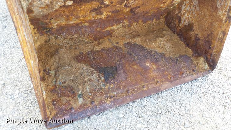 image for item DC2594 Willmar Wrangler 4500 wheel loader