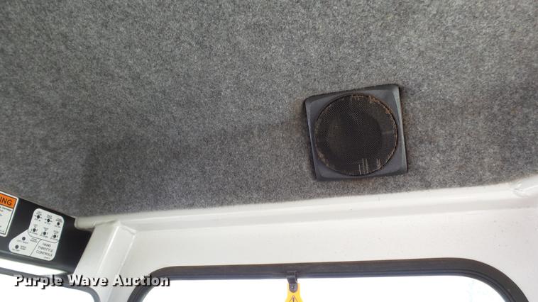 image for item DC2600 2008 SpraCoupe 4455 self-propelled sprayer