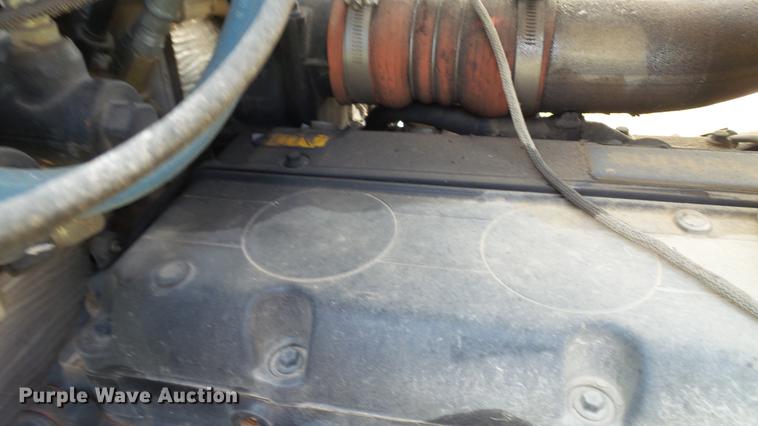 image for item DC2600 2008 SpraCoupe 4455 self-propelled sprayer