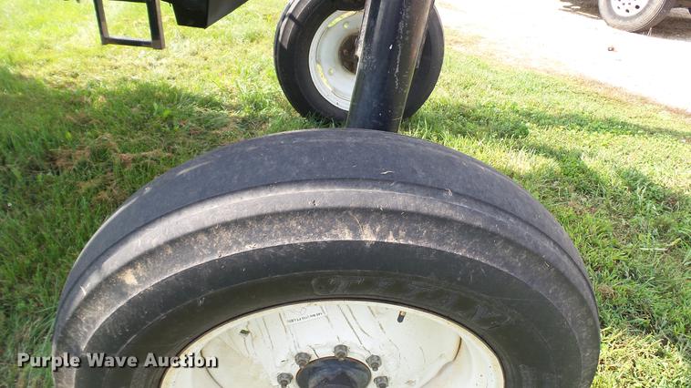 image for item DC2600 2008 SpraCoupe 4455 self-propelled sprayer