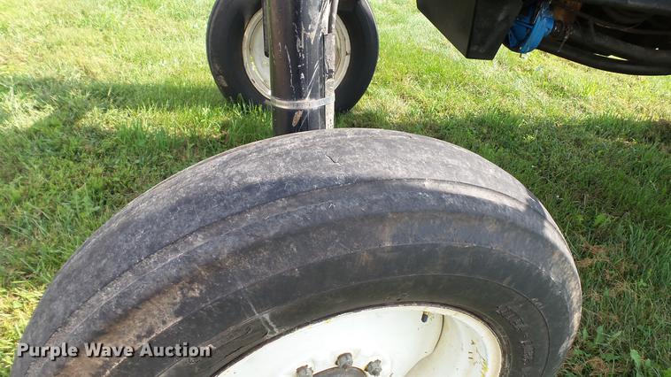 image for item DC2600 2008 SpraCoupe 4455 self-propelled sprayer