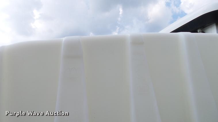 image for item DC2600 2008 SpraCoupe 4455 self-propelled sprayer