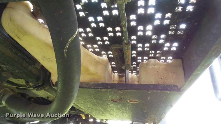 image for item DC2600 2008 SpraCoupe 4455 self-propelled sprayer