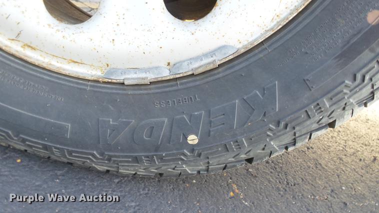 image for item DC2603 2007 Chevrolet Silverado Classic 1500 pickup truck