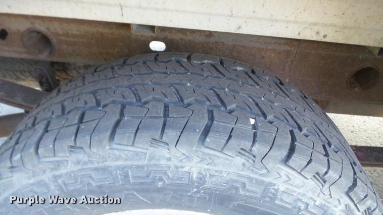 image for item DC2603 2007 Chevrolet Silverado Classic 1500 pickup truck