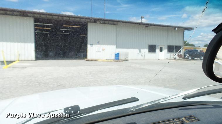 image for item DC2635 1996 Chevrolet 2500 pickup truck