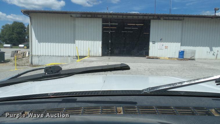 image for item DC2635 1996 Chevrolet 2500 pickup truck