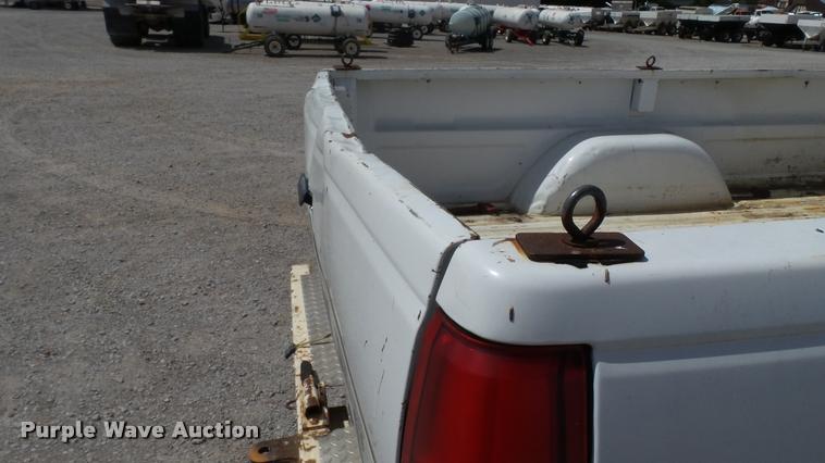 image for item DC2635 1996 Chevrolet 2500 pickup truck