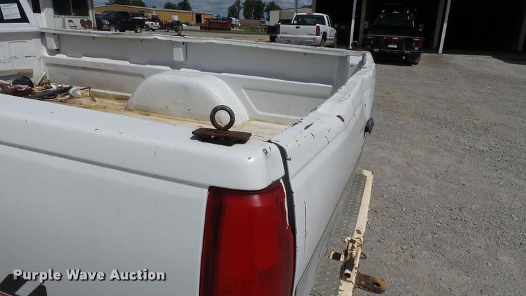 image for item DC2635 1996 Chevrolet 2500 pickup truck