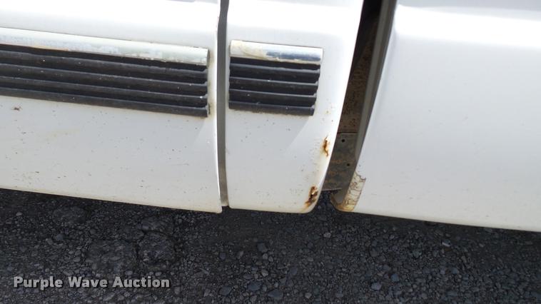 image for item DC2635 1996 Chevrolet 2500 pickup truck