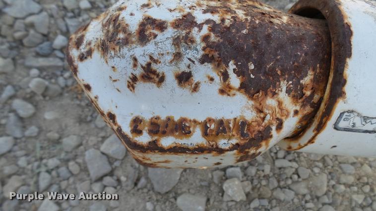 image for item DC2638 Spra Coupe tow hitch