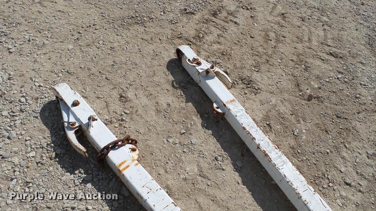 image for item DC2638 Spra Coupe tow hitch