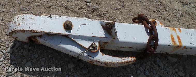 image for item DC2638 Spra Coupe tow hitch