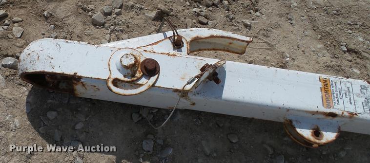 image for item DC2638 Spra Coupe tow hitch