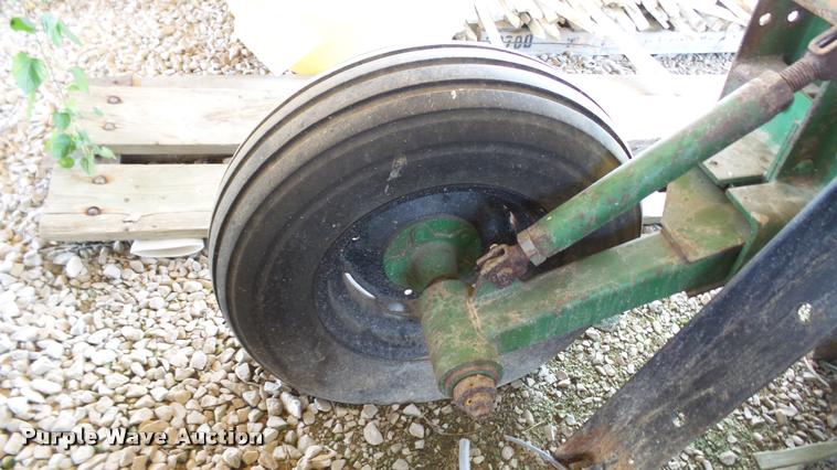 image for item DC2639 Great Plains 3PD12-240691 solid stand grain drill