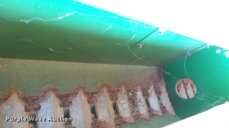 image for item DC2639 Great Plains 3PD12-240691 solid stand grain drill