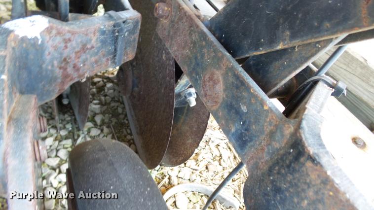 image for item DC2639 Great Plains 3PD12-240691 solid stand grain drill