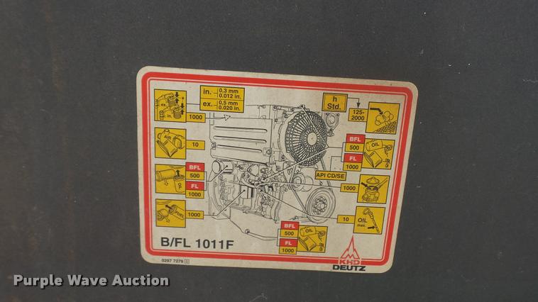 image for item DC2654 Lincoln Electric Classic II welder/generator