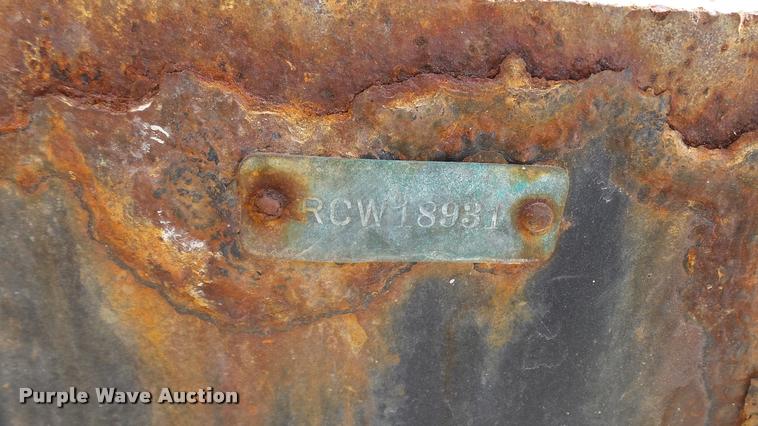 image for item DC2655 2008 Caterpillar 236B skid steer