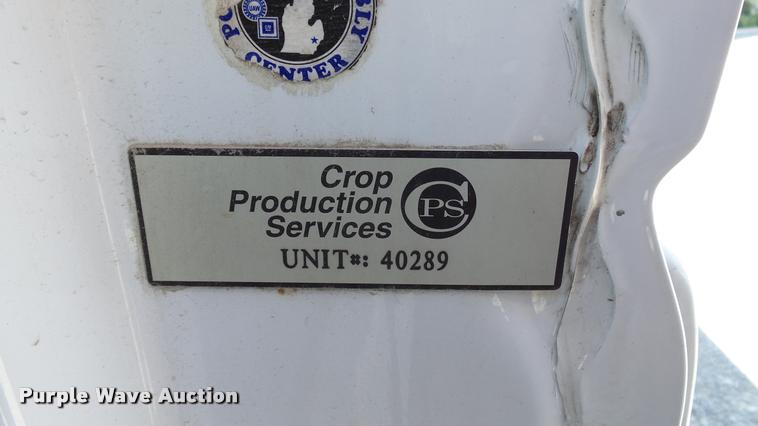 image for item DC2657 2003 Chevrolet Silverado 2500HD Ext. Cab pickup truck