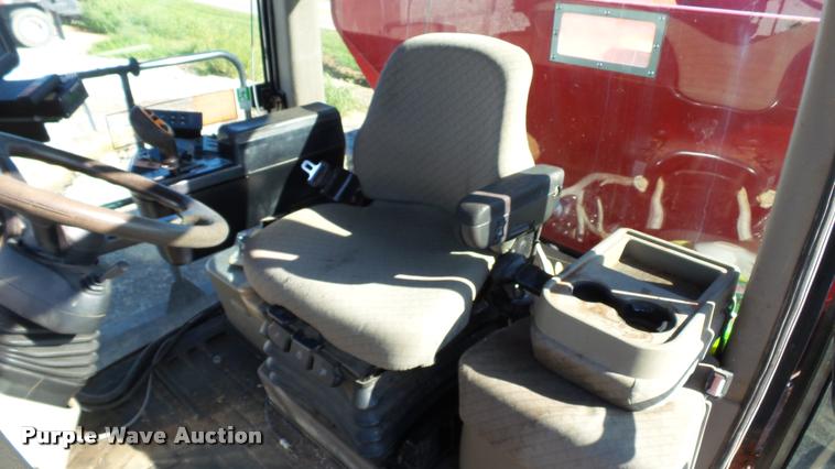 image for item DC2661 2006 Case IH FLX4520 self-propelled applicator