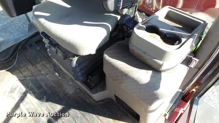 image for item DC2661 2006 Case IH FLX4520 self-propelled applicator