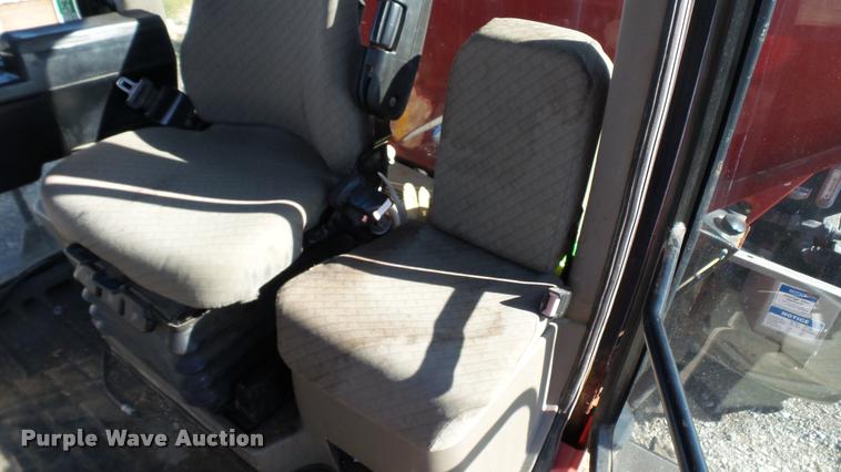 image for item DC2661 2006 Case IH FLX4520 self-propelled applicator