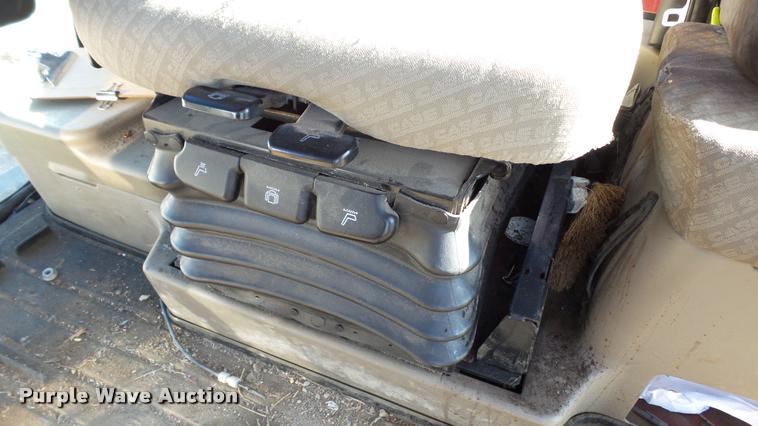 image for item DC2661 2006 Case IH FLX4520 self-propelled applicator