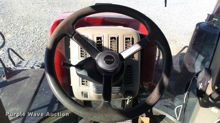 image for item DC2661 2006 Case IH FLX4520 self-propelled applicator