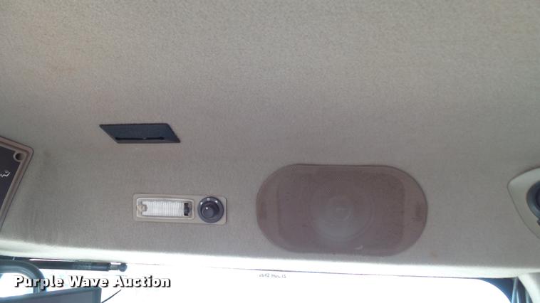 image for item DC2661 2006 Case IH FLX4520 self-propelled applicator