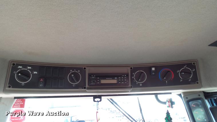 image for item DC2661 2006 Case IH FLX4520 self-propelled applicator