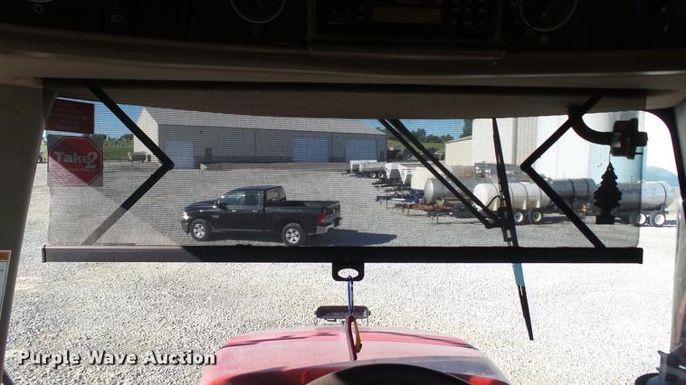 image for item DC2661 2006 Case IH FLX4520 self-propelled applicator