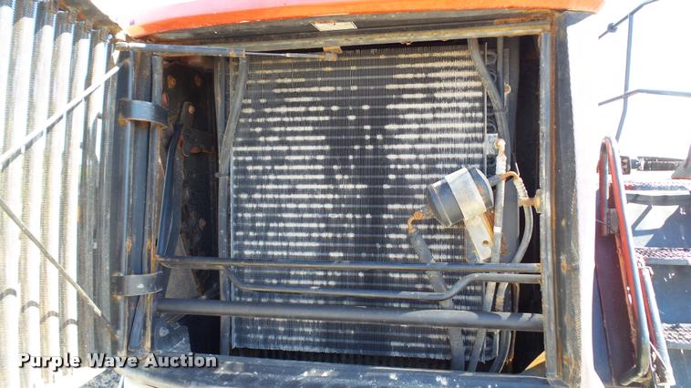 image for item DC2661 2006 Case IH FLX4520 self-propelled applicator