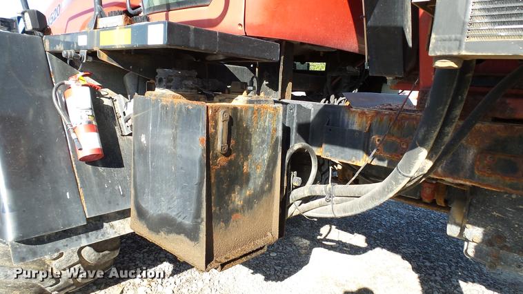 image for item DC2661 2006 Case IH FLX4520 self-propelled applicator