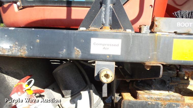 image for item DC2661 2006 Case IH FLX4520 self-propelled applicator