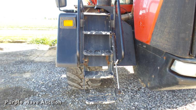 image for item DC2661 2006 Case IH FLX4520 self-propelled applicator