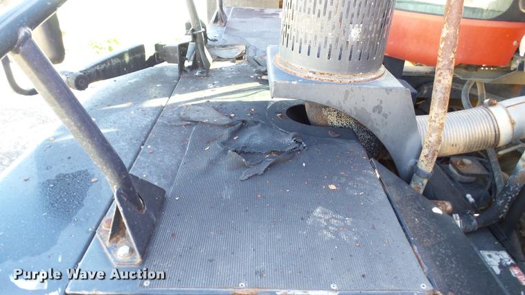 image for item DC2661 2006 Case IH FLX4520 self-propelled applicator