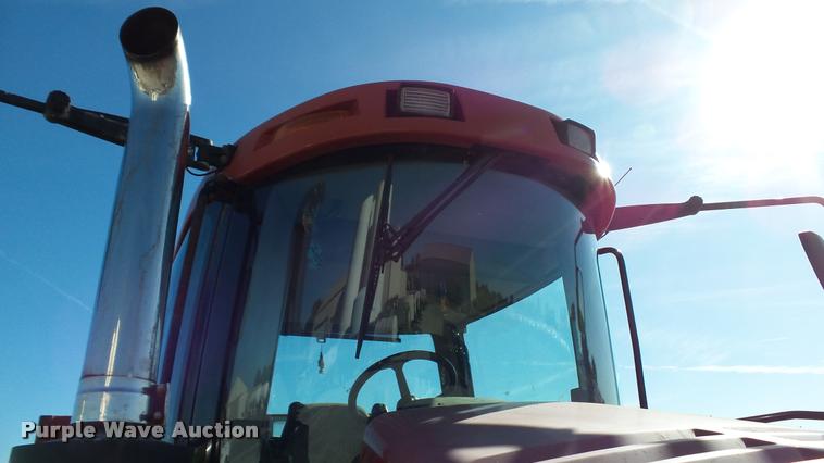 image for item DC2661 2006 Case IH FLX4520 self-propelled applicator