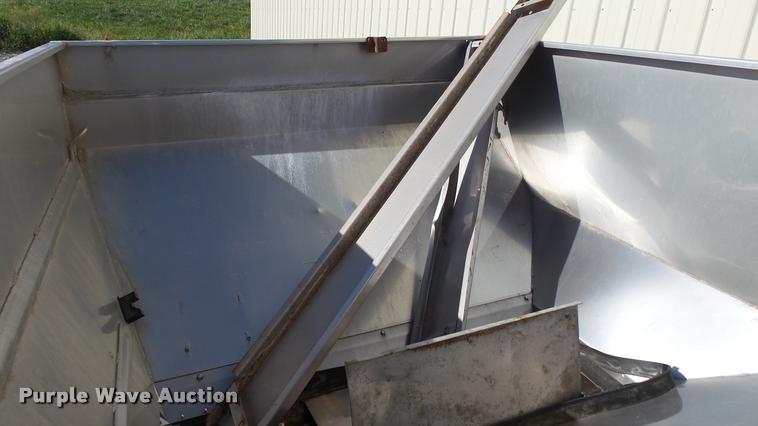 image for item DC2661 2006 Case IH FLX4520 self-propelled applicator