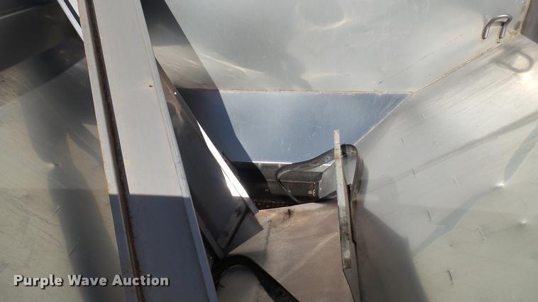 image for item DC2661 2006 Case IH FLX4520 self-propelled applicator