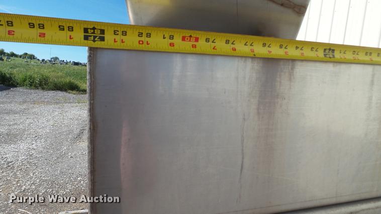 image for item DC2661 2006 Case IH FLX4520 self-propelled applicator