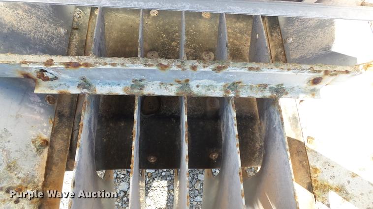 image for item DC2661 2006 Case IH FLX4520 self-propelled applicator