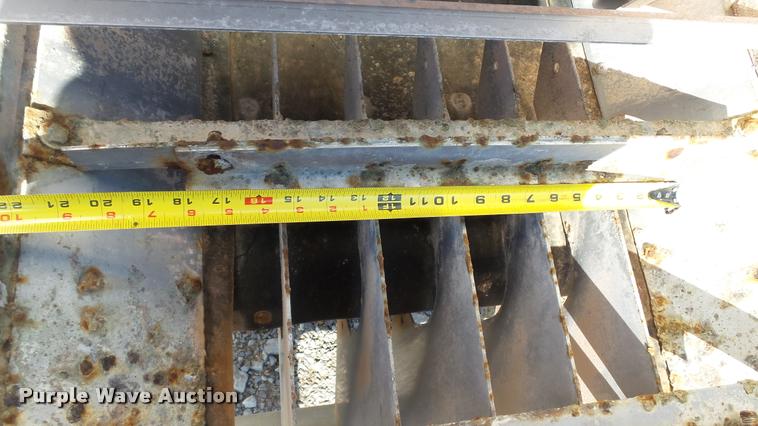 image for item DC2661 2006 Case IH FLX4520 self-propelled applicator