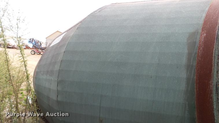 image for item DC2662 Kraus rotary fertilizer blender/mixer