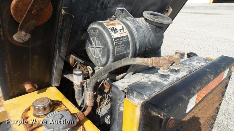 image for item DC2666 2000 Willmar Wrangler 4500 wheel loader