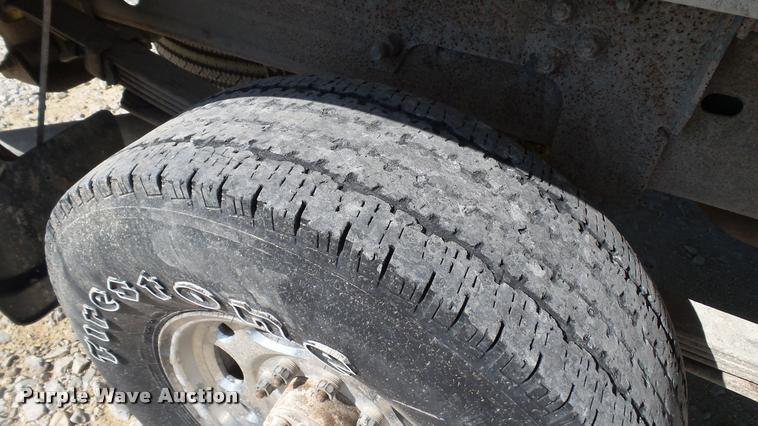 image for item DC2670 2006 Chevrolet Silverado 2500HD Ext. Cab pickup truck