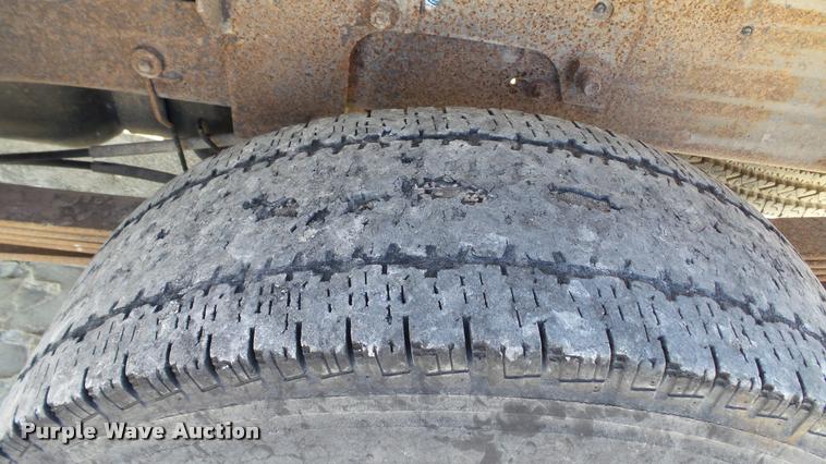 image for item DC2670 2006 Chevrolet Silverado 2500HD Ext. Cab pickup truck