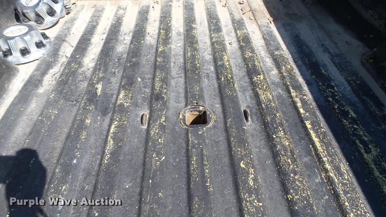 image for item DC2670 2006 Chevrolet Silverado 2500HD Ext. Cab pickup truck